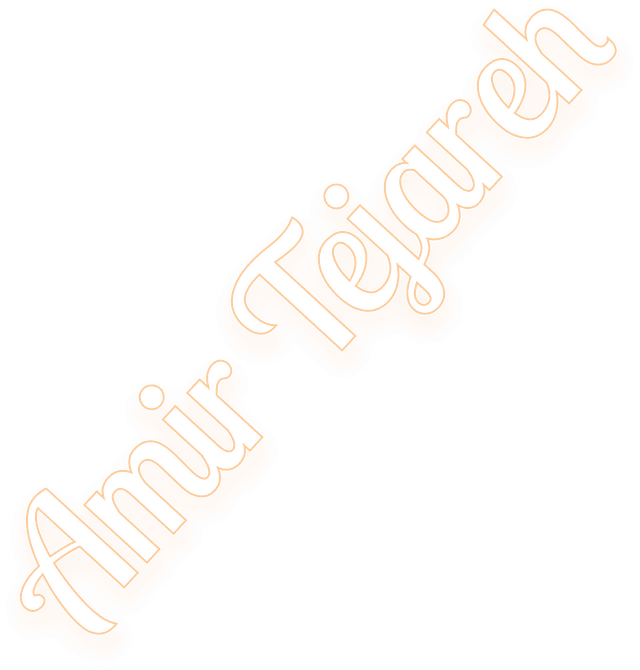 Amir Tejareh